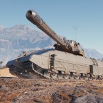 صور World of Tanks