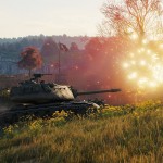 صور World of Tanks