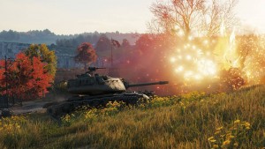 world of tanks للكمبيوتر