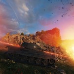 صور World of Tanks