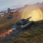 صور World of Tanks