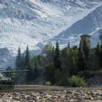 صور World of Tanks
