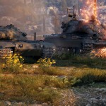 صور World of Tanks