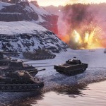 صور World of Tanks
