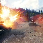 صور World of Tanks