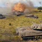 صور World of Tanks