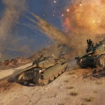 صور World of Tanks
