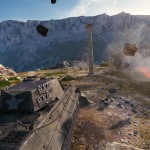 صور World of Tanks