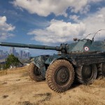 صور World of Tanks