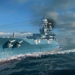 صور World of Warships