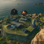 صور World of Warships