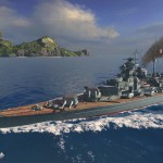 صور World of Warships