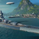 صور World of Warships