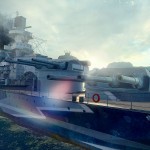 صور World of Warships