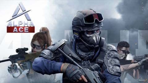 Alpha Ace