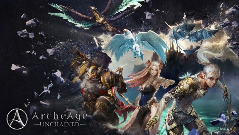 ArcheAge