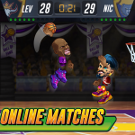 صور Basketball Arena