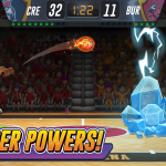 صور Basketball Arena