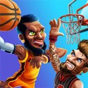 basketball arena