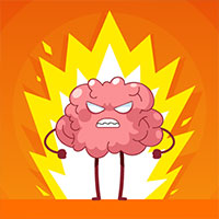 Brain Up - Tricky Puzzles