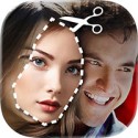 Cut Paste Photos For iOS