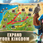صور Empire: Four Kingdoms