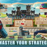 صور Empire: Four Kingdoms