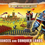 صور Empire: Four Kingdoms