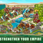 صور Empire: Four Kingdoms