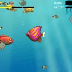 صور Feeding Frenzy