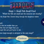 صور Feeding Frenzy