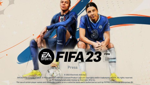 FIFA 2023