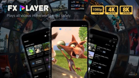 FX Player 