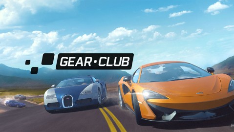 Gear.Club - True Racing