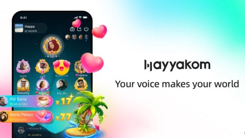 Hayyakom