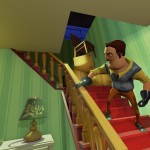 صور Hello Neighbor