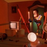 صور Hello Neighbor