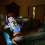 صور Hello Neighbor