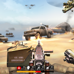 صور Beach World War