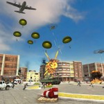 صور Beach World War