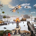 صور Beach World War