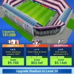 صور Idle Eleven Soccer tycoon