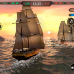 صور King of Sails