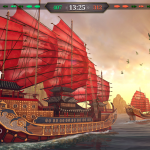صور King of Sails