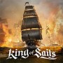 لعبة King of Sails للايفون و للايباد