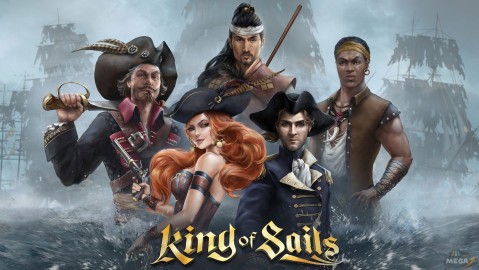 King of Sails