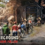 صور Last Fortress: Underground