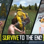 صور Last Island of Survival