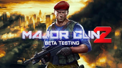 Major GUN 2