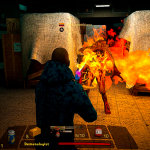 صور Mimicry Horror Game